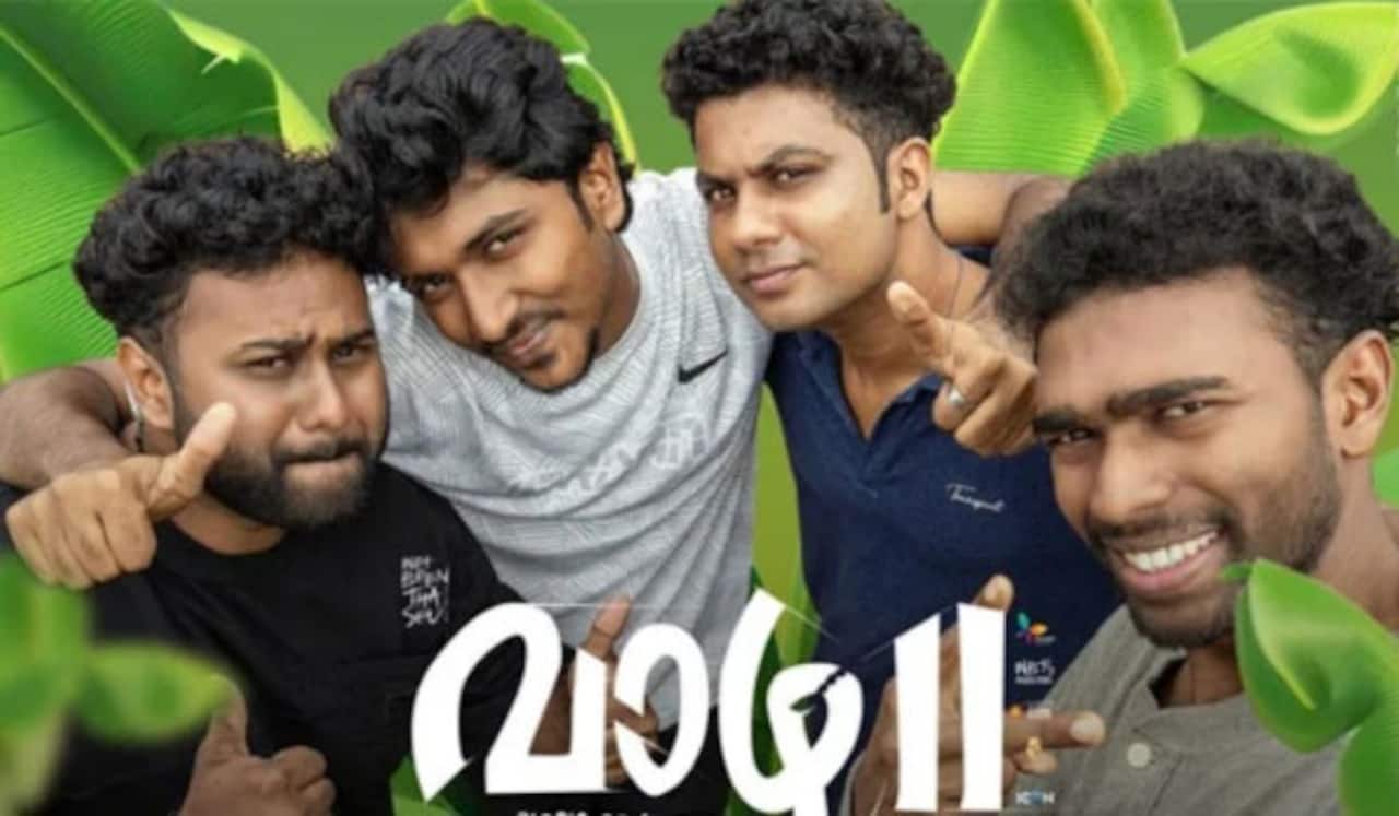 வாழ-2 ஓட்டம் நிறைவுக்கு வருகிறது : ஓடிடி ரிலீஸ் தேதி அறிவிப்பு
