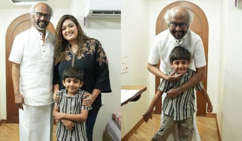ஜெயிலர் 2வில் நடித்ததை உறுதிப்படுத்திய மேக்னா ராஜ்