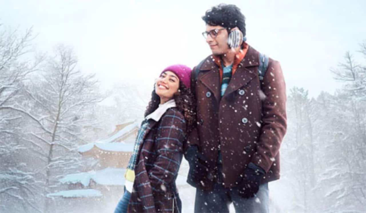 சாய் பல்லவியின் ஏக் தின் படத்திற்கு வரவேற்பு எப்படி