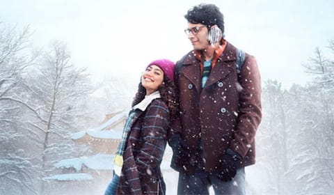 சாய் பல்லவியின் ஏக் தின் படத்திற்கு வரவேற்பு எப்படி