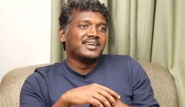 வாழை 2 படத்திற்கு தயாராகும் மாரி செல்வராஜ்!