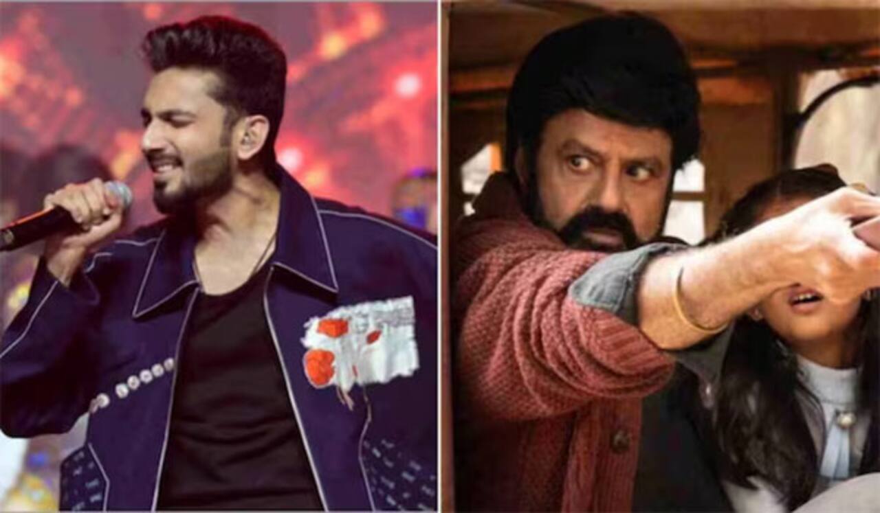 அல்லு அர்ஜுனை தொடர்ந்து பாலகிருஷ்ணா நடிக்கும் படத்திற்கும் இசையமைக்கும் அனிருத்!