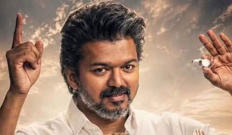 தமிழகத்தில் ‛விசில் புரட்சி : விஜய்க்கு சினிமா பிரபலங்கள் வாழ்த்து