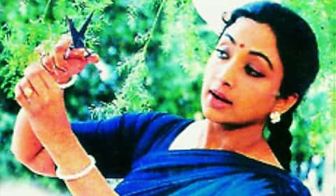 பிளாஷ்பேக் : பரபரப்பு ஏற்படுத்திய வாலி  படம்