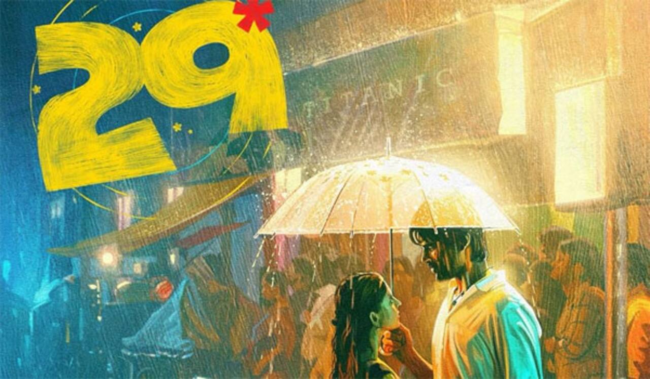 மே 8ல் ஒரே ஒரு படம்தான் ரிலீஸ்?
