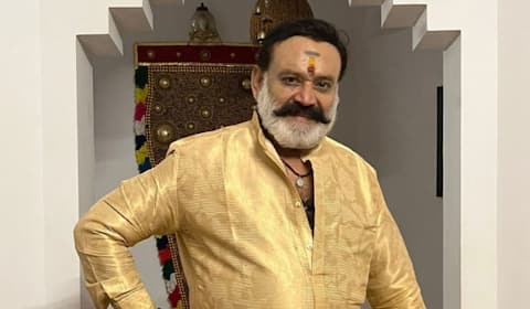 மலையாள நடிகர் சந்தோஷ் நாயர் சாலை விபத்தில் மரணம் : மனைவி கவலைக்கிடம்