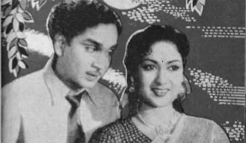 பிளாஷ்பேக்: ஊட்டியில் படமான முதல் படம்