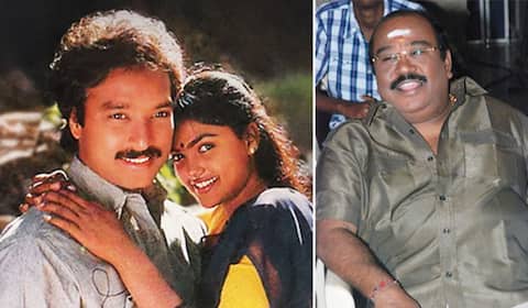 பிளாஷ்பேக்: நட்புக்காக கார்த்திக் நடித்த படம்