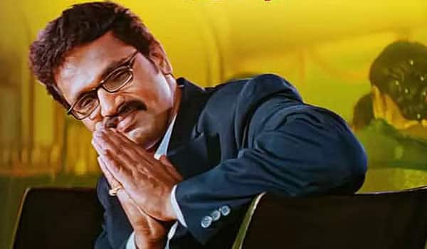 விஜய்யை கடுமையாக விமர்சித்தற்காக வருந்துகிறேன்: சேரன் அந்தர் பல்டி