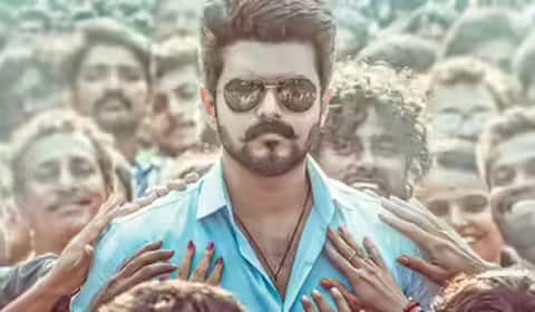 விஜய்யின் கடைசி படம் ஜனநாயகன் - வசூல் சாதனை புரியுமா?