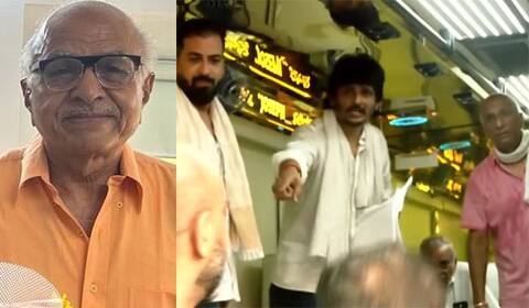 ஆர்பி சவுத்ரி உடல் சென்னை வந்தது : திரையுலகினர் அஞ்சலி
