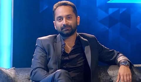 சல்மான்கான் படத்தில் வில்லனாகும்  பஹத் பாசில்