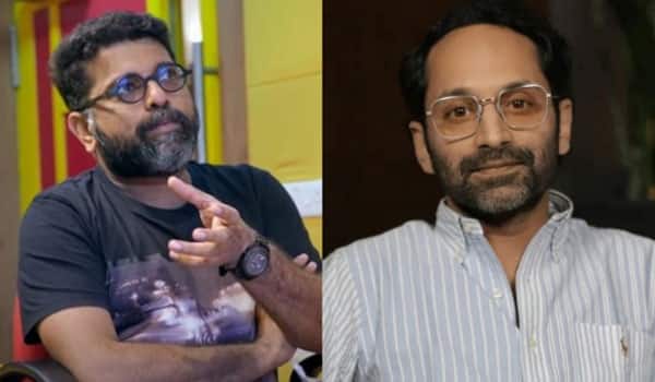 தவறு பஹத் பாசில் மீது அல்ல : பேட்ரியாட் இயக்குநர் விளக்கம்