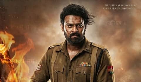 பிரபாஸின் பவுசி படக்குழுவில் ஒருவர் சாலை விபத்தில் மரணம் ; படப்பிடிப்பு தற்காலிக நிறுத்தம்
