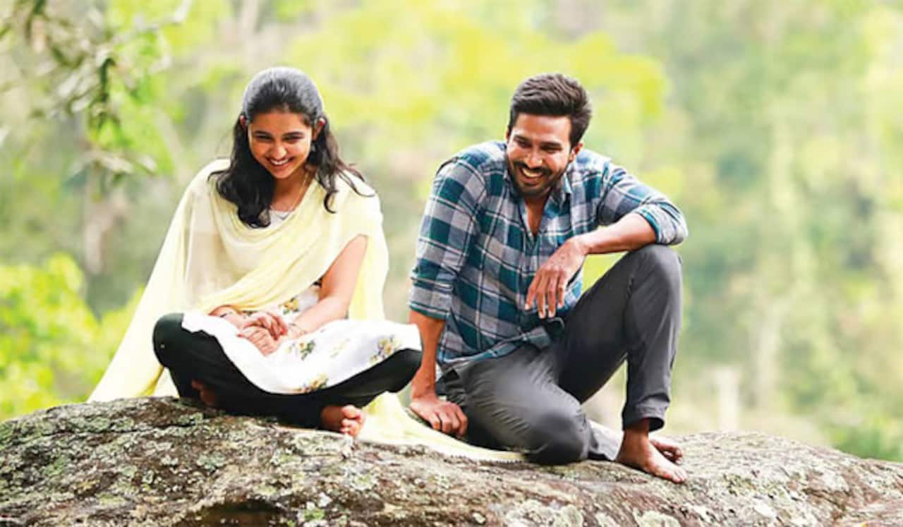 விஷ்ணு விஷால் நடிக்கும் இரண்டு வானம் கதை இதுதான்: இயக்குனர் தகவல்