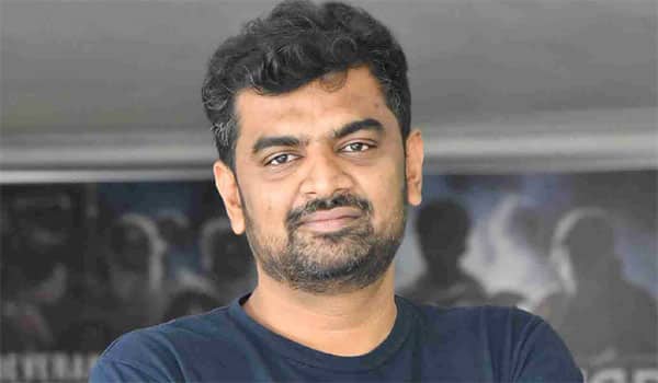 தமிழ் சினிமாவிற்கு வரும் ‛ஜெர்ஸி பட இயக்குனர்