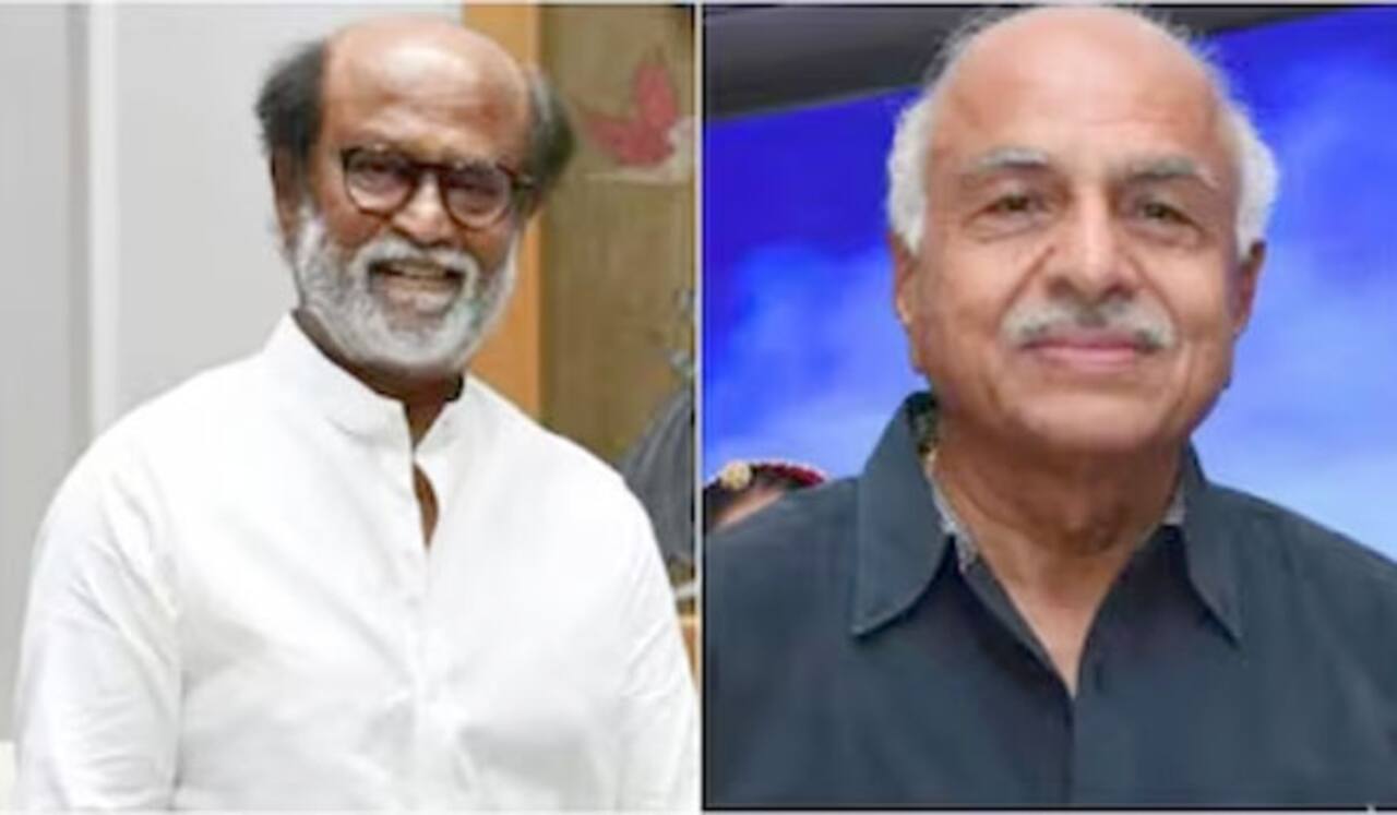 ஆர்பி சவுத்ரி ஆசையை நிறைவேற்றுவாரா ரஜினிகாந்த்?