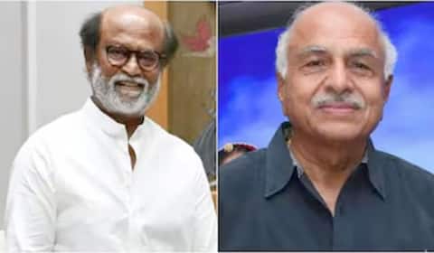 ஆர்பி சவுத்ரி ஆசையை நிறைவேற்றுவாரா ரஜினிகாந்த்?