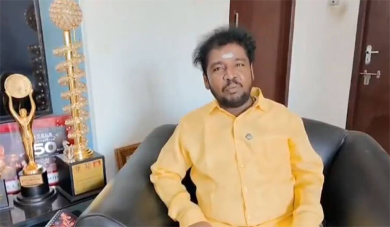 கதைநாயகனாகவும் நடிக்கிறேன், காமெடியனாகவும் வருகிறேன் : அப்புக்குட்டி