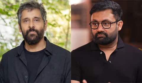 ‛மிஸ்டர் எக்ஸ் பட இயக்குனருடன் இணையும் விக்ரம்