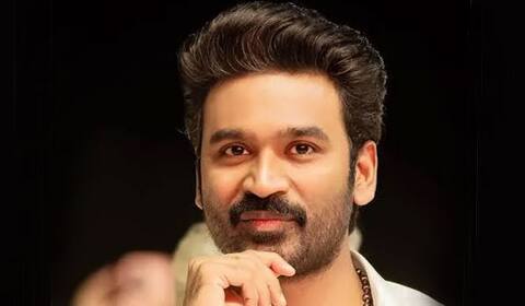 சினிமாவில் 25வது ஆண்டில் நுழையப் போகும் தனுஷ்