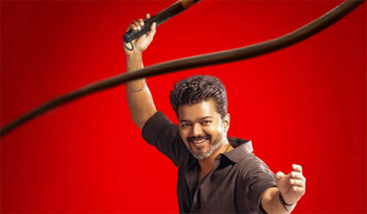 ஜனநாயகன் ரிலீஸ் தேதி இதுவா? புதிதாக கிளம்பியிருக்கும் தகவல்