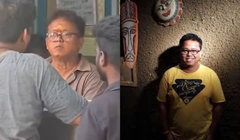 சினிமா வாய்ப்பு குறைந்ததால் ஓட்டல் தொடங்கினாரா டான்ஸர் ஜப்பான் குமார்