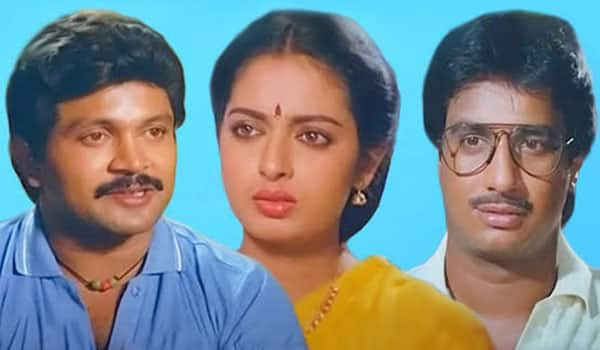 பிளாஷ்பேக்: சினிமாவில் ஜெயிக்க முடியாத அன்னை இல்லத்து வாரிசு