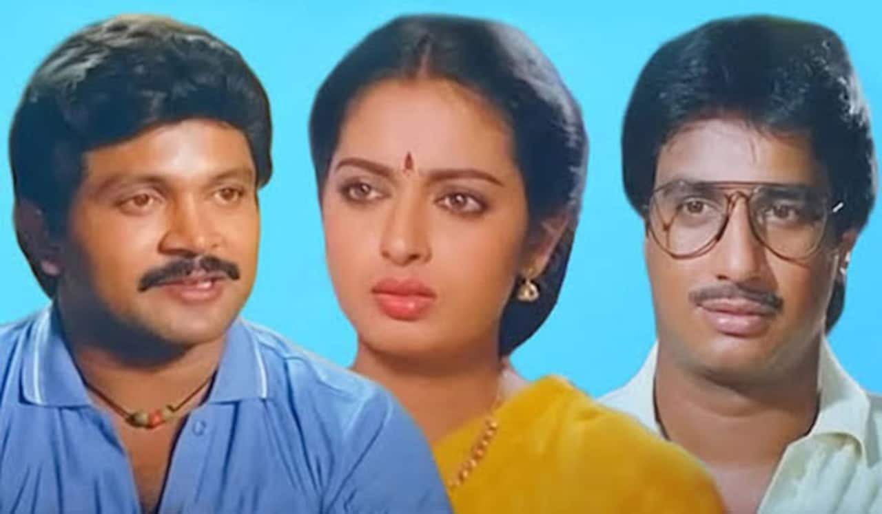 பிளாஷ்பேக்: சினிமாவில் ஜெயிக்க முடியாத அன்னை இல்லத்து வாரிசு