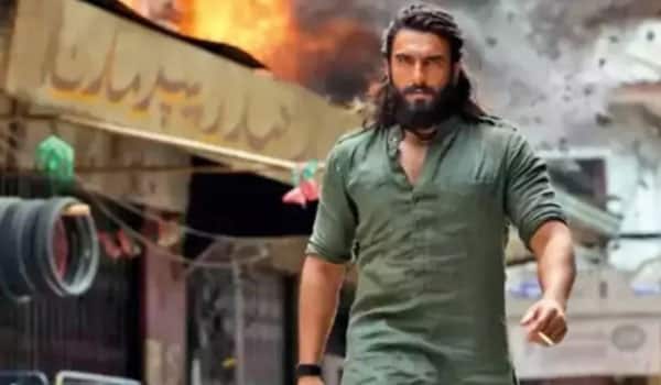 துரந்தர் 3 பற்றி தயாரிப்பாளர் வெளியிட்ட சூசக தகவல்