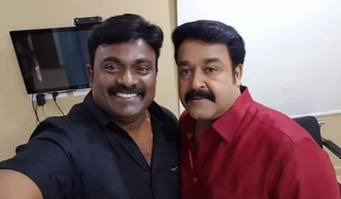 திரிஷ்யம் 2வில் இடம்பெறாத கலாபவன் சாஜன் திரிஷ்யம் 3ல் ரீ என்ட்ரி