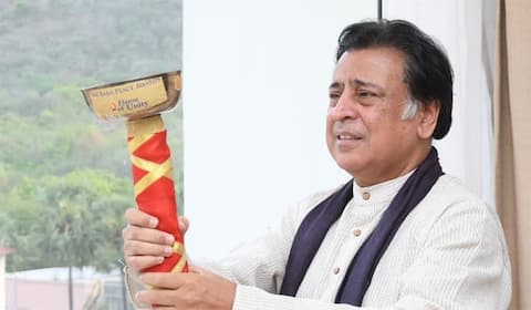மூன்றாம் பாலினத்தவர்கள் கடவுளின் குழந்தைகள்: ஆசிம் கெதர்பால்