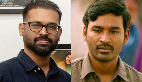 தனுஷ் படம் நின்றது ஏன்? இயக்குனர் ராம்குமார் விளக்கம்