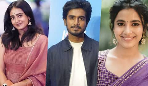 அபிஷன் ஜீவின்த் படத்தில் இரண்டு நாயகிகள்!