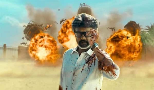 ஜெயிலர் 2 படத்தின் முதல் பாடல் எப்போது?