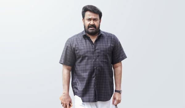 திரிஷ்யம்-3 வெற்றி பெற்றால் 4, 5ம் பாகமும் உருவாகும்!- மோகன்லால் வெளியிட்ட தகவல்
