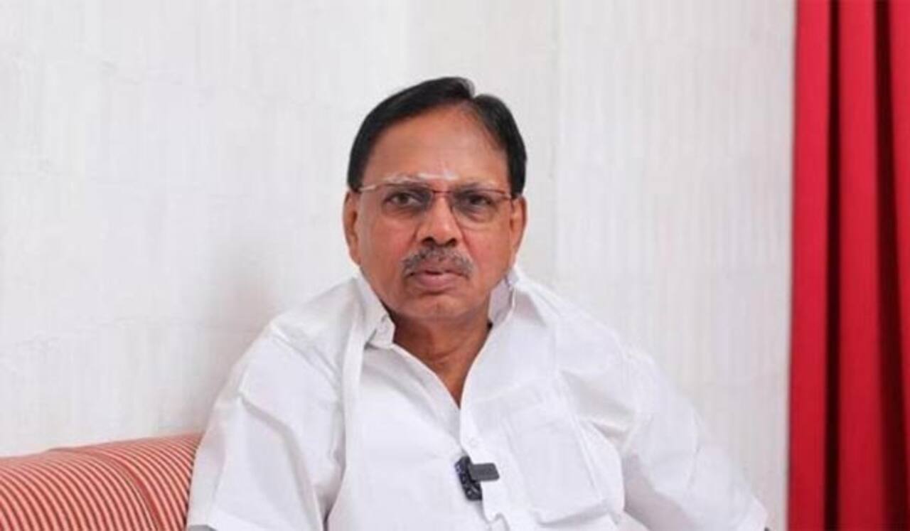 முதல்வராக பதவியேற்ற முதல்நாளே கோரிக்கை வைத்த திருப்பூர் சுப்ரமணியன்