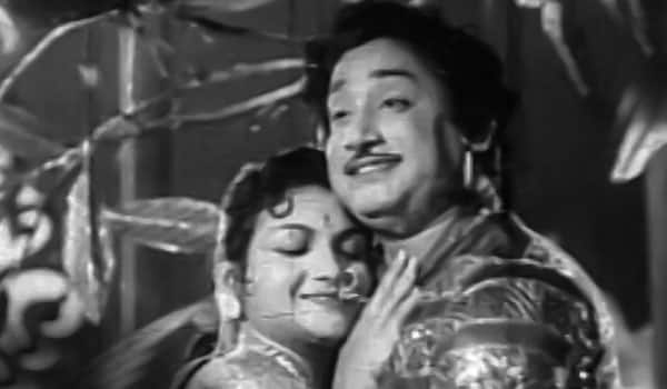 பிளாஷ்பேக் : திரைக்கதை சொதப்பலால் தோல்வி அடைந்த சிவாஜி படம்