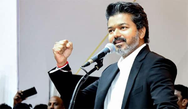 சினிமாவில் திருப்புமுனை தந்தவர்களை சந்திப்பாரா முதல்வர் விஜய்?