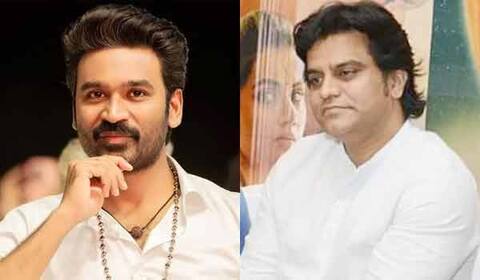தனுஷை அணுகும் ஹிந்தி பட இயக்குனர்