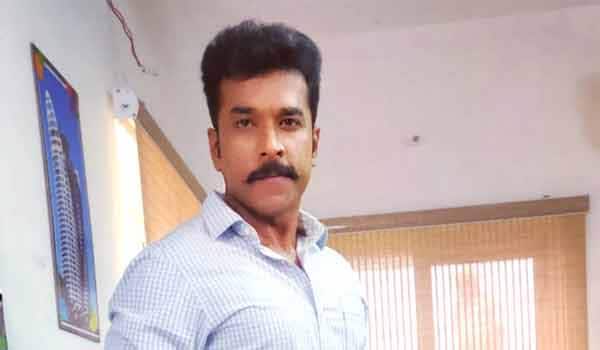 விஜய்க்கு ஆதரவு தெரிவித்ததால் சீரியல் வாய்ப்பு போச்சு : அருண் ராஜன்