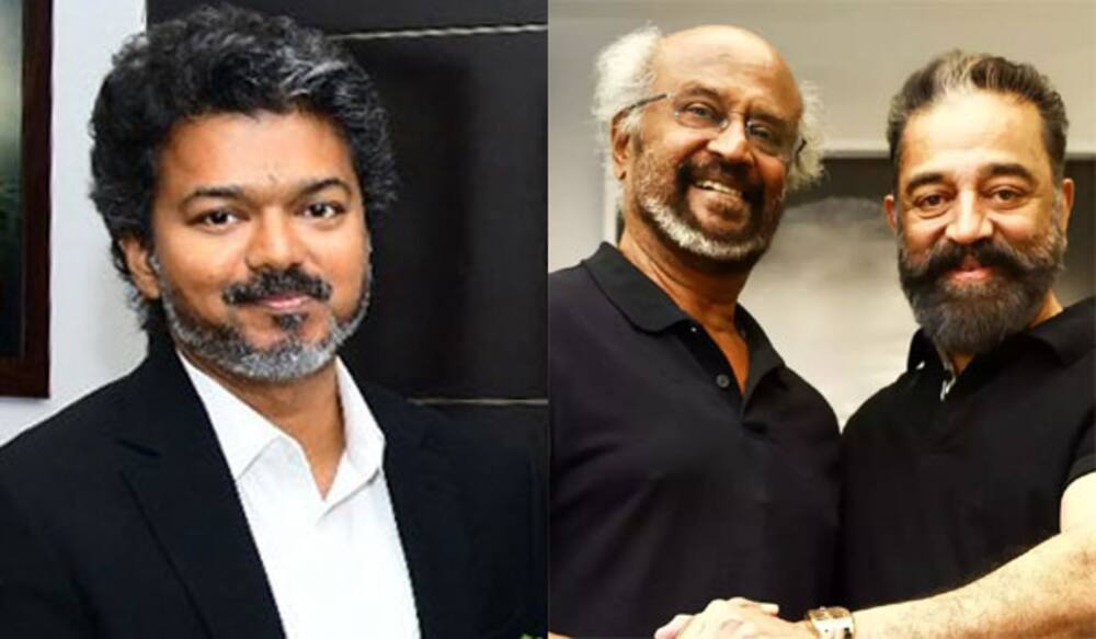 ரஜினி, கமலுக்கு நன்றி சொன்ன முதல்வர் விஜய்