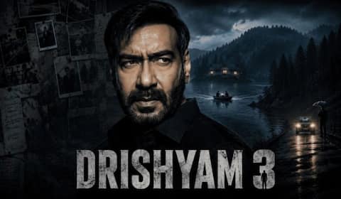 திரிஷ்யம் 3 ஹிந்தியில் வேறு மாதிரி இருக்கும் ; இயக்குனர் அபிஷேக் பதக்