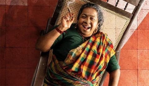 2026 - வசூல், லாபத்தில் முதலிடத்தில் தாய் கிழவி
