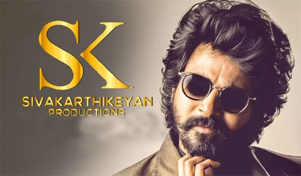தயாரிப்பு நிறுவனத்தின் பெயரில் மோசடி: சிவகார்த்திகேயன் எச்சரிக்கை