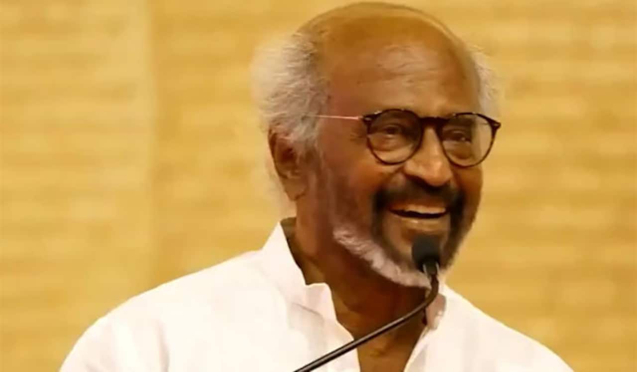 என்னை யாரும் கண்டுகிடலை.. நொறுங்கிய என் ஈகோ: பெங்களூருவில் ரஜினிகாந்த் பேச்சு