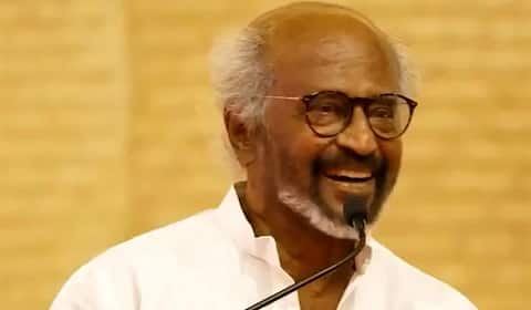என்னை யாரும் கண்டுகிடலை.. நொறுங்கிய என் ஈகோ: பெங்களூருவில் ரஜினிகாந்த் பேச்சு