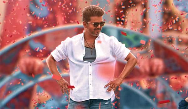 ஜனநாயகன் பட ஓடிடி உரிமையை கைப்பற்ற போட்டி போடும் நிறுவனங்கள்!