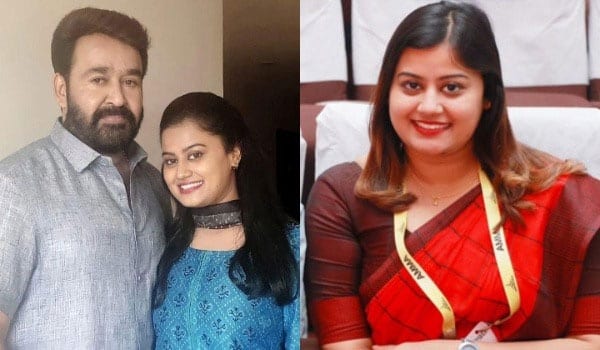 நடிகர் சங்க பதவியில் இருந்து விலகிய திரிஷ்யம் பட நடிகை