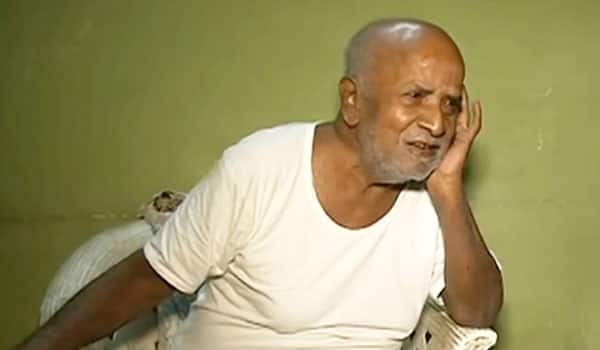 பிளாஷ்பேக் : தன் பாடல்களை கூட கேட்க முடியாமல் போன இசை அமைப்பாளர்